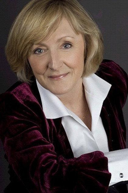 Annie McGreevey - Actor Profile Photo