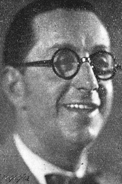 Augusto Bandini - Actor Profile Photo