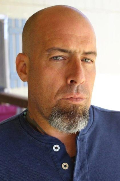 Matthew T. Metzler - Actor Profile Photo