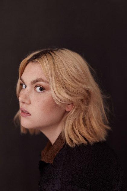 Shannon Berry - Actor Profile Photo