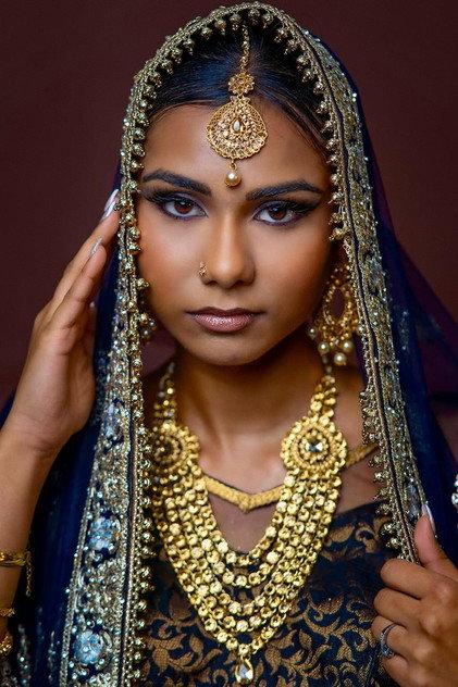 Aswina Vinotharuban - Actor Profile Photo