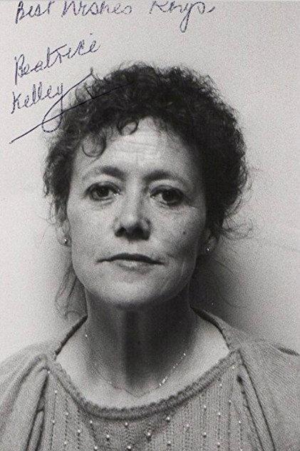 Beatrice Kelley - Actor Profile Photo