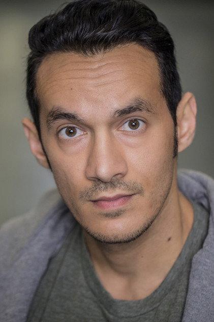 Ned Yousef - Actor Profile Photo