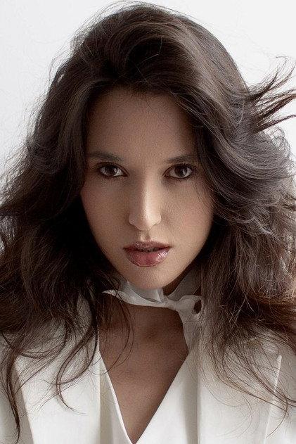 Daria Kondratieva - Actor Profile Photo