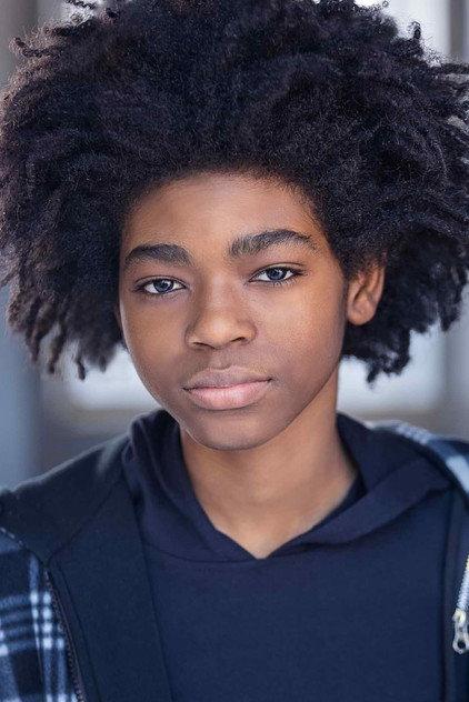 Shamori Washington - Actor Profile Photo