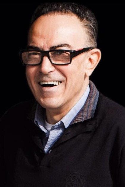 Iraj Karimi - Actor Profile Photo