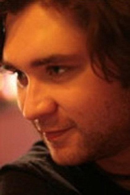 Leonid Plyaskin - Actor Profile Photo