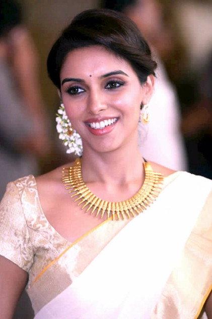 Asin Thottumkal - Actor Profile Photo