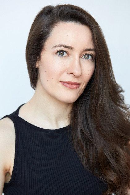 Aoife Spratt - Actor Profile Photo
