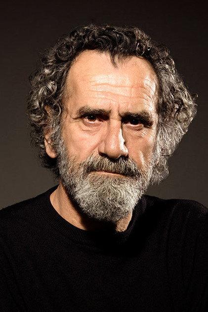 Menderes Samancılar - Actor Profile Photo