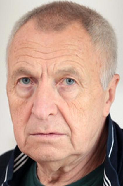 Andrey Smirnov - Actor Profile Photo