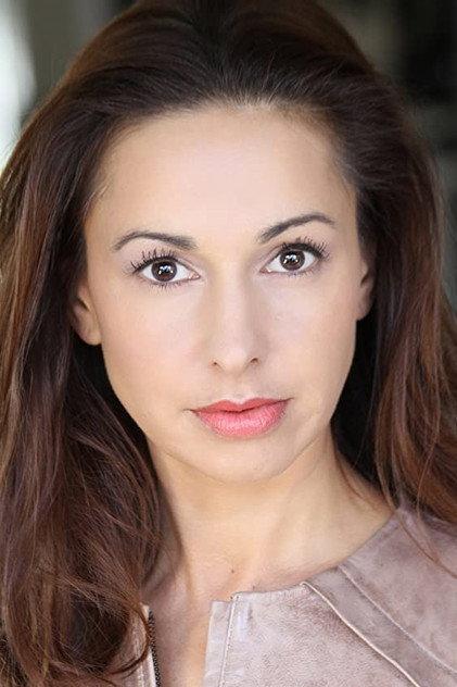 Claire Ross-Brown - Actor Profile Photo