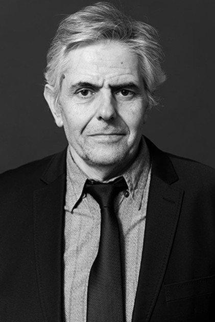 Max Freeman - Actor Profile Photo