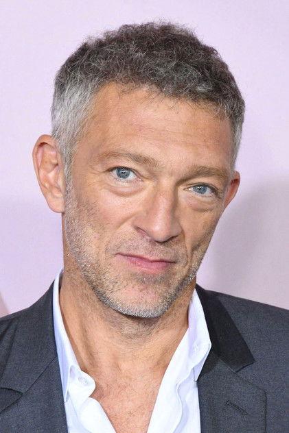 Vincent Cassel - Actor Profile Photo