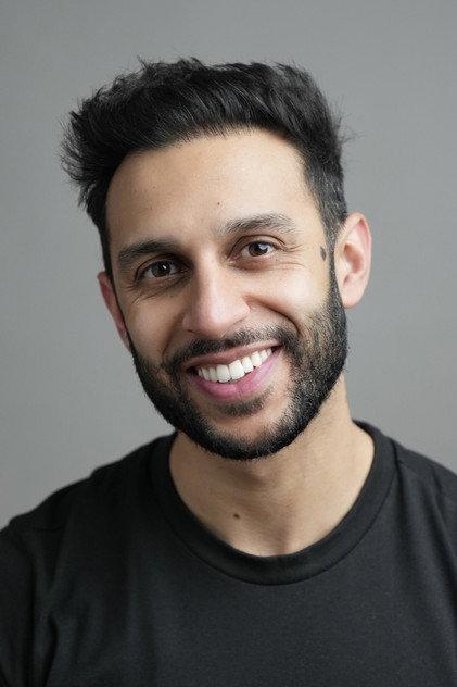 Aakash Shukal - Actor Profile Photo