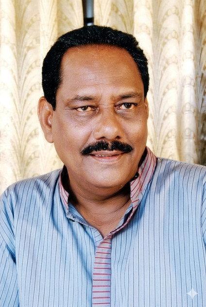 Shiraj Haider - Actor Profile Photo