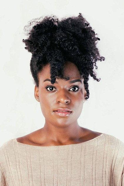 Genelva Krind - Actor Profile Photo