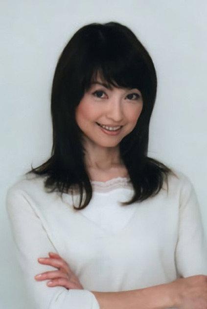 Hitomi Ishikawa - Actor Profile Photo