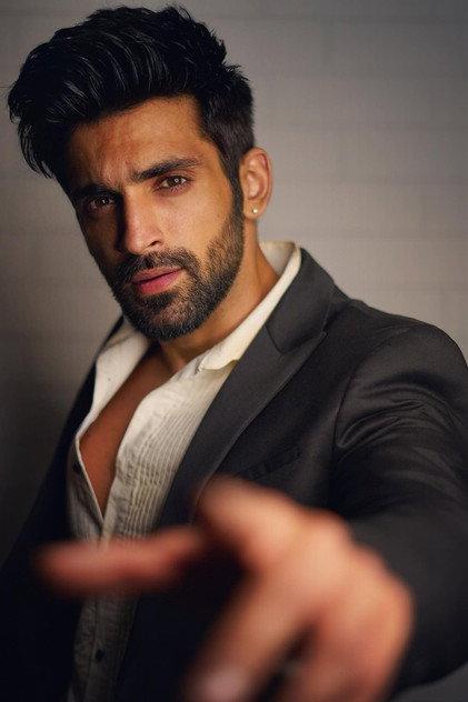 Arjit Taneja - Actor Profile Photo