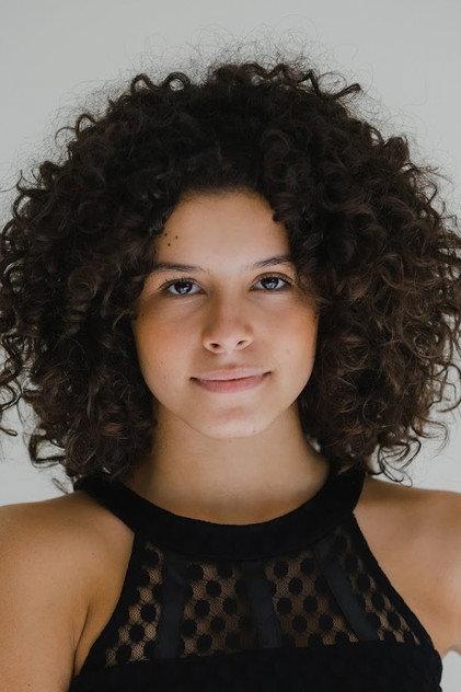 Gabriella Saraivah - Actor Profile Photo