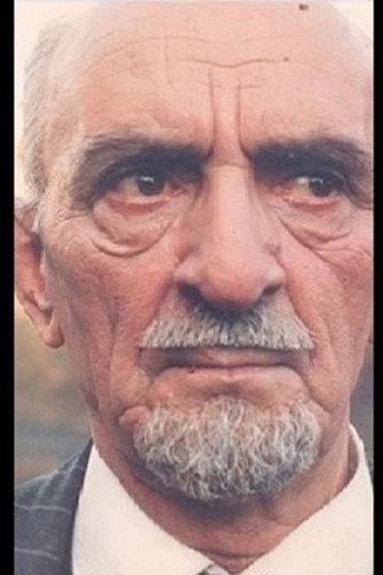 Gholamhossein Naghshineh - Actor Profile Photo
