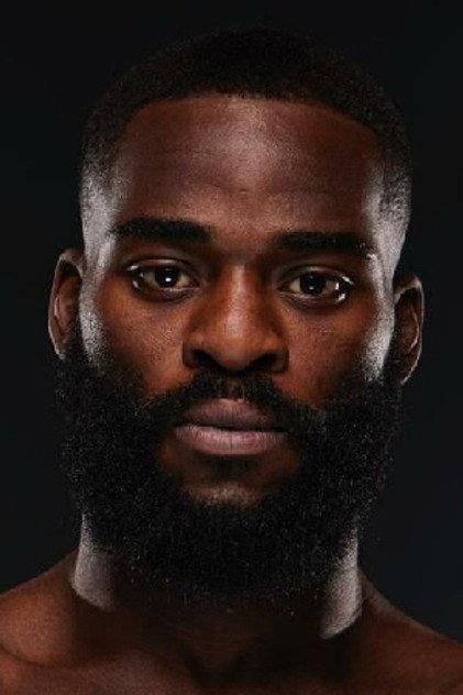 Joshua Buatsi - Actor Profile Photo