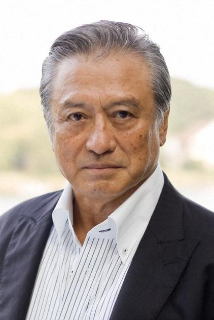 Seiichirō Kameishi - Actor Profile Photo
