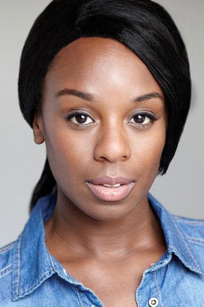 Ozioma Akagha - Actor Profile Photo