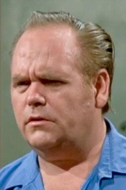 Thom Carney - Actor Profile Photo