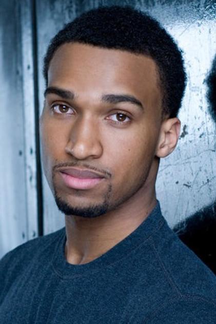 Nathan Mitchell - Actor Profile Photo