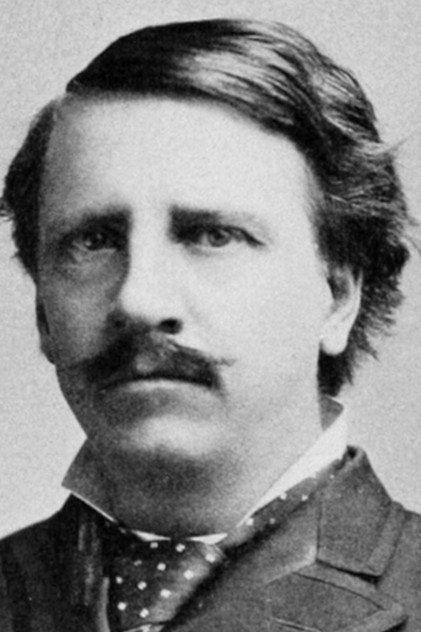 John Coit Spooner - Actor Profile Photo