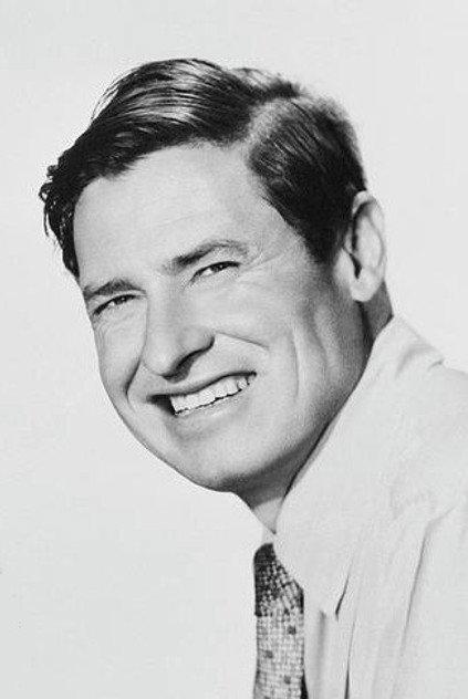 Will Rogers Jr. - Actor Profile Photo