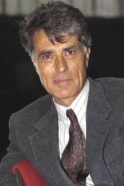 Jesús Hermida - Actor Profile Photo