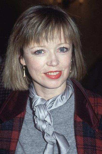 Angharad Rees - Actor Profile Photo