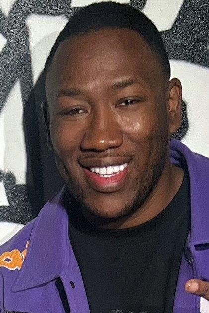 Mokobé Traoré - Actor Profile Photo
