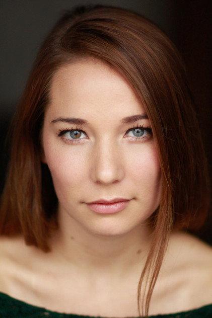 Alyssa Kempinski - Actor Profile Photo