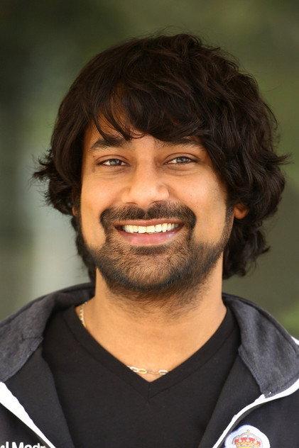 Varun Sandesh - Actor Profile Photo