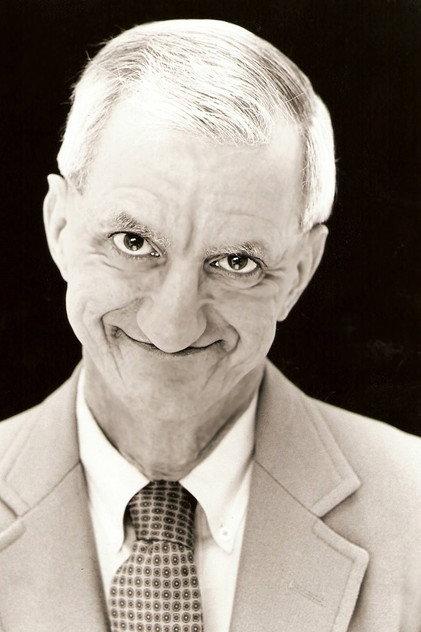 Bill Byrge - Actor Profile Photo
