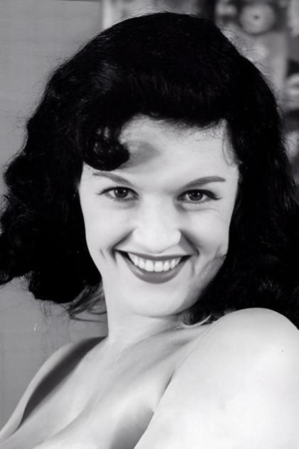 Paula Page - Actor Profile Photo