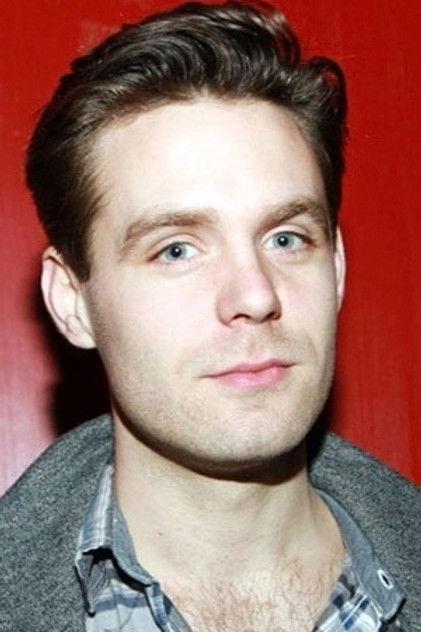 Luke Norris - Actor Profile Photo