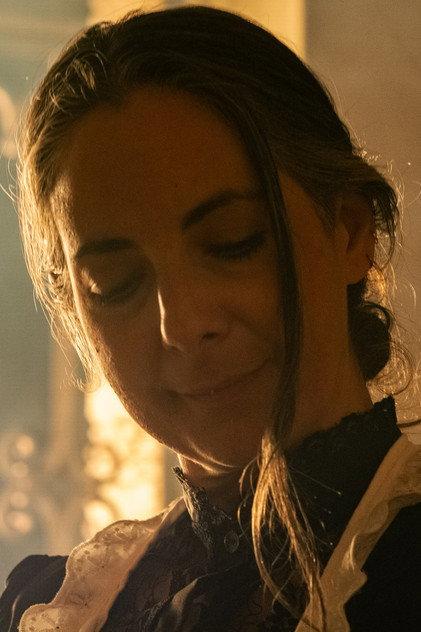 Mahalia Ayala-Galaz - Actor Profile Photo