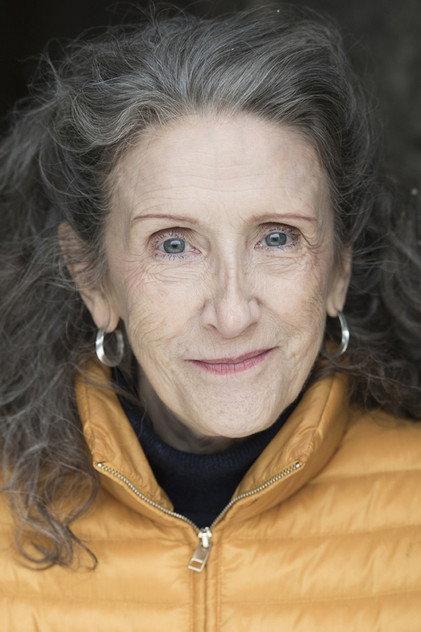 Diana Stewart - Actor Profile Photo