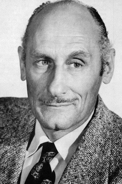 Jules White - Actor Profile Photo