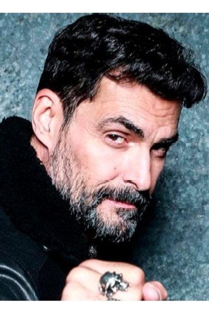 Rafael Taibo - Actor Profile Photo