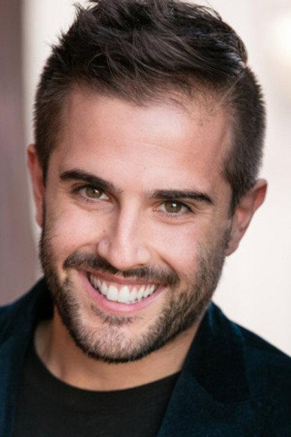 Leigh Smith - Actor Profile Photo