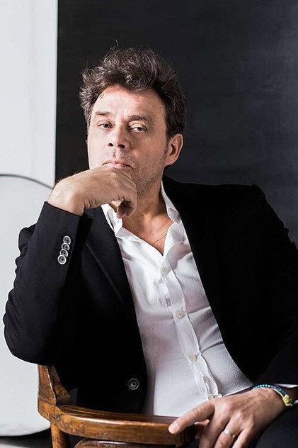 Ottavio Dantone - Actor Profile Photo