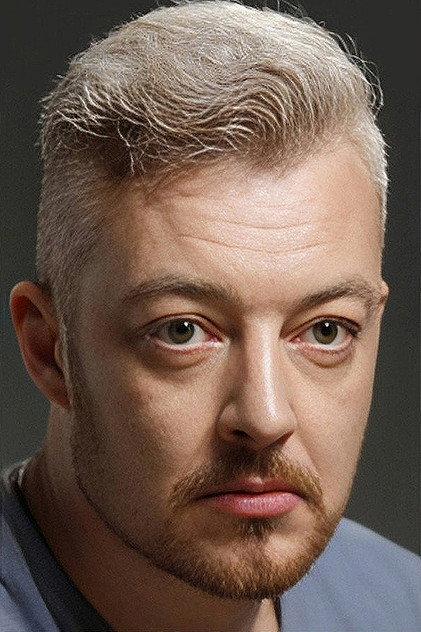 Ярослав Гуревич - Actor Profile Photo