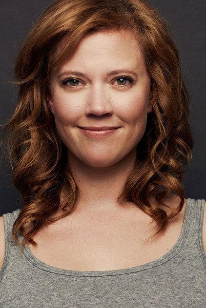 Patti Murin - Actor Profile Photo