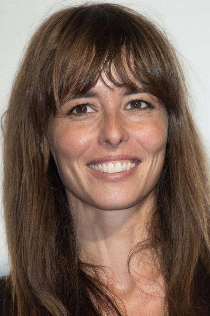 Julie Boulanger - Actor Profile Photo