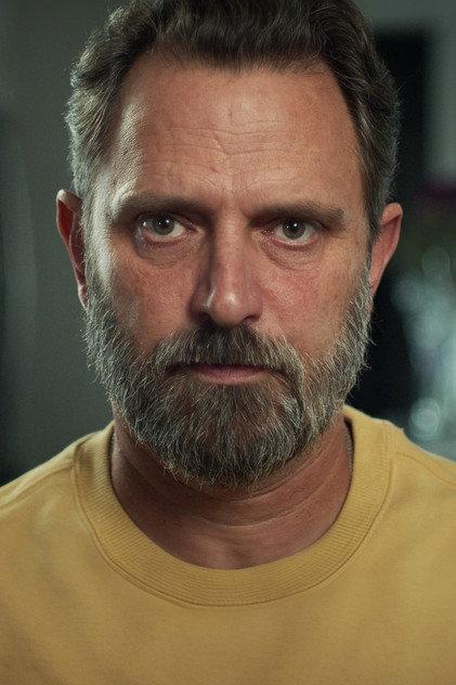 Adam Zimmerman - Actor Profile Photo